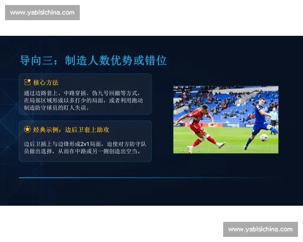 体育竞技中制胜策略与战术调整的全面解析与实践指导